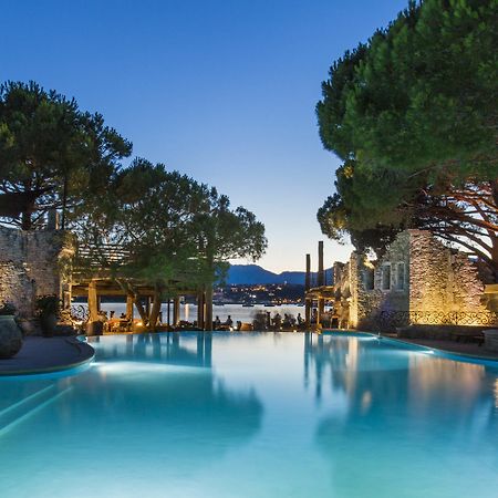 Hotel Le Belvedere Porto-Vecchio  Exterior photo