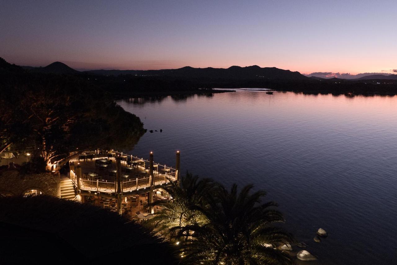 Hotel Le Belvedere Porto-Vecchio  Exterior photo