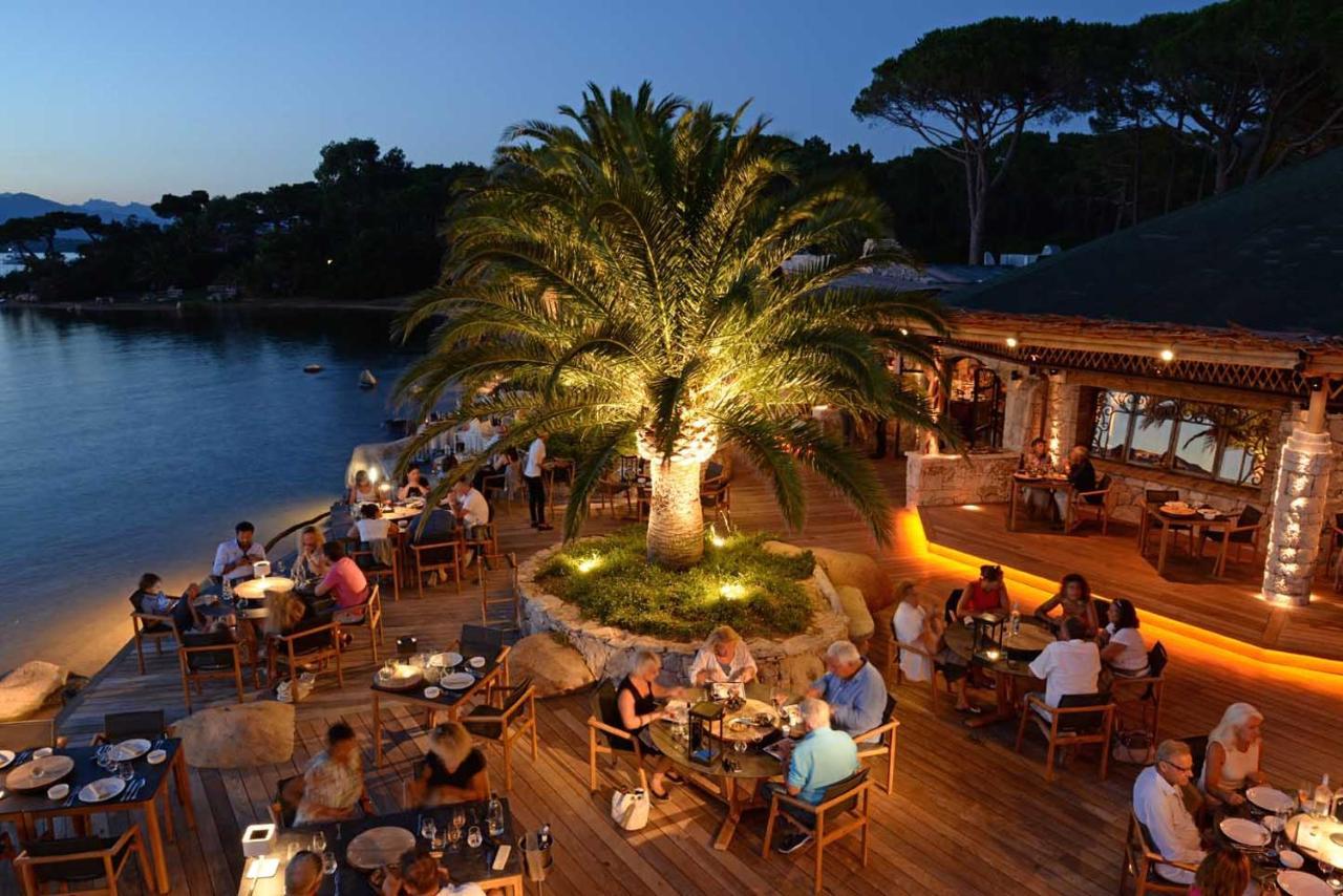 Hotel Le Belvedere Porto-Vecchio  Exterior photo