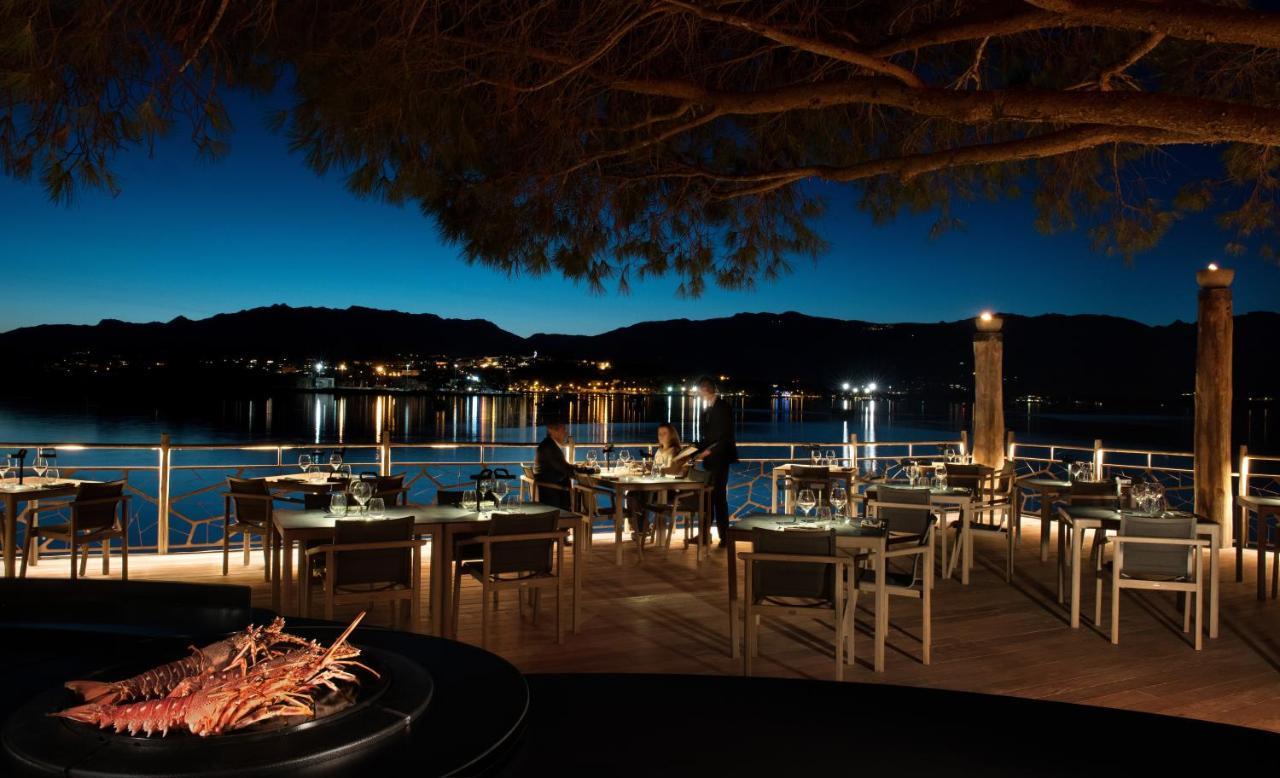 Hotel Le Belvedere Porto-Vecchio  Exterior photo