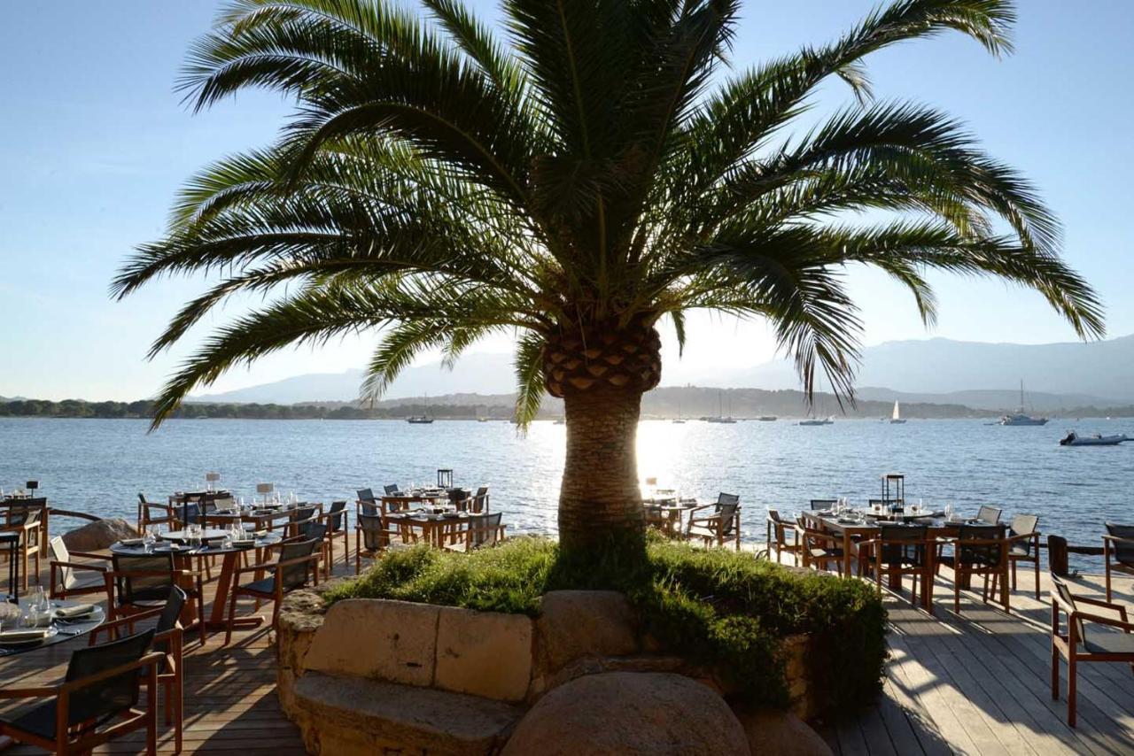 Hotel Le Belvedere Porto-Vecchio  Exterior photo