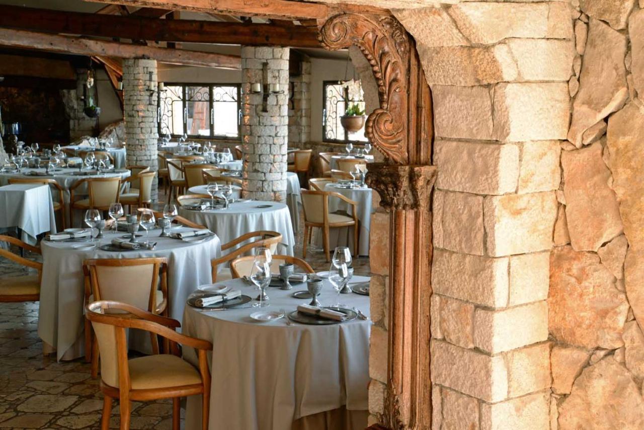 Hotel Le Belvedere Porto-Vecchio  Exterior photo