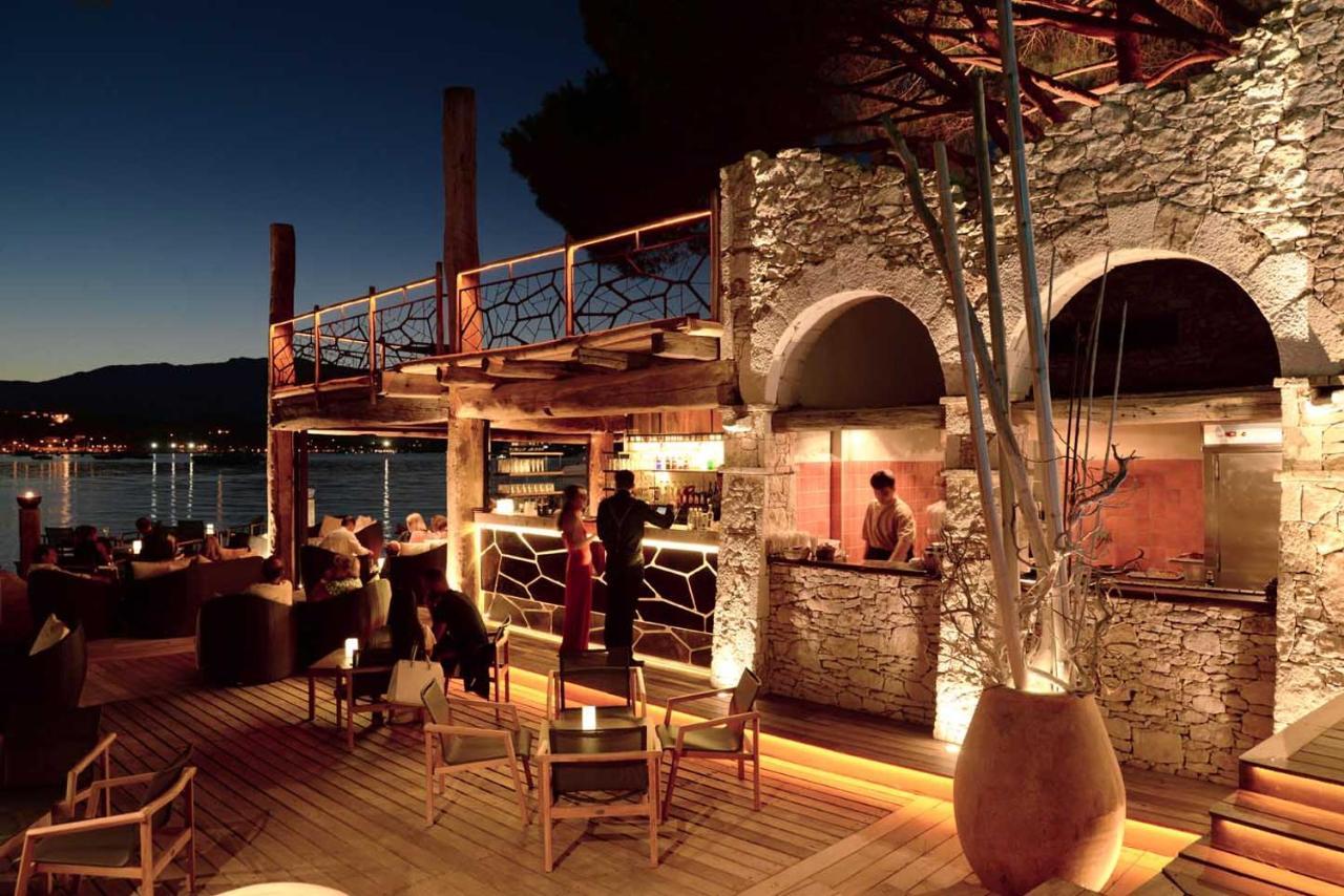 Hotel Le Belvedere Porto-Vecchio  Exterior photo