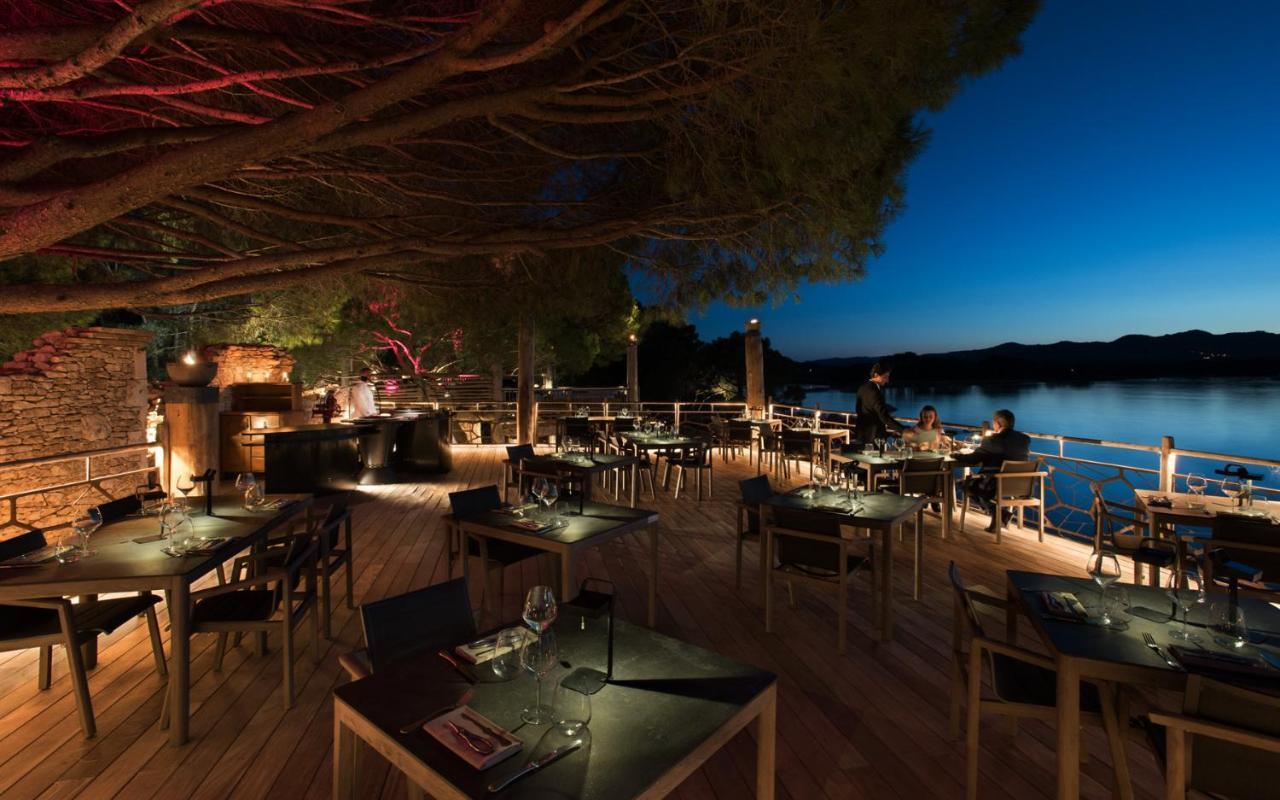 Hotel Le Belvedere Porto-Vecchio  Exterior photo