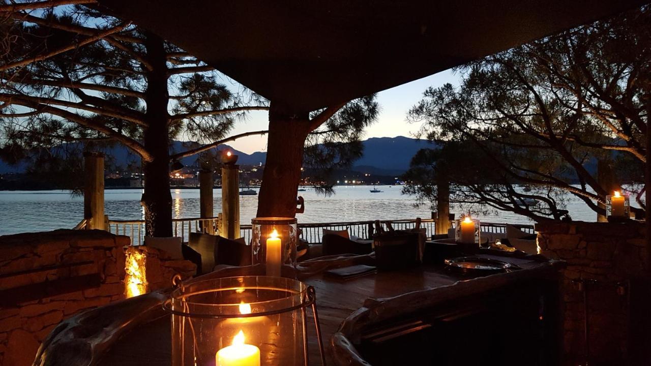 Hotel Le Belvedere Porto-Vecchio  Exterior photo