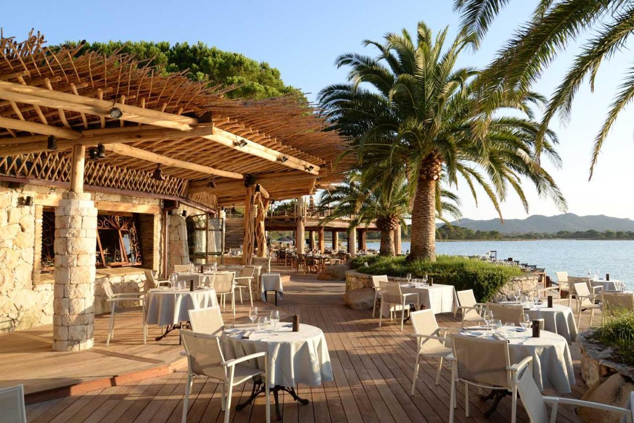 Hotel Le Belvedere Porto-Vecchio  Exterior photo