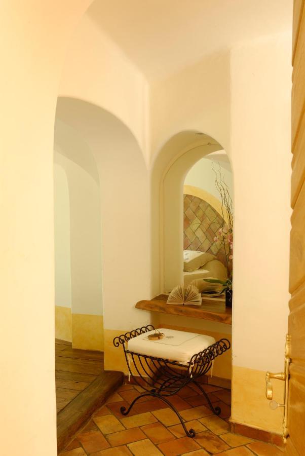 Hotel Le Belvedere Porto-Vecchio  Exterior photo