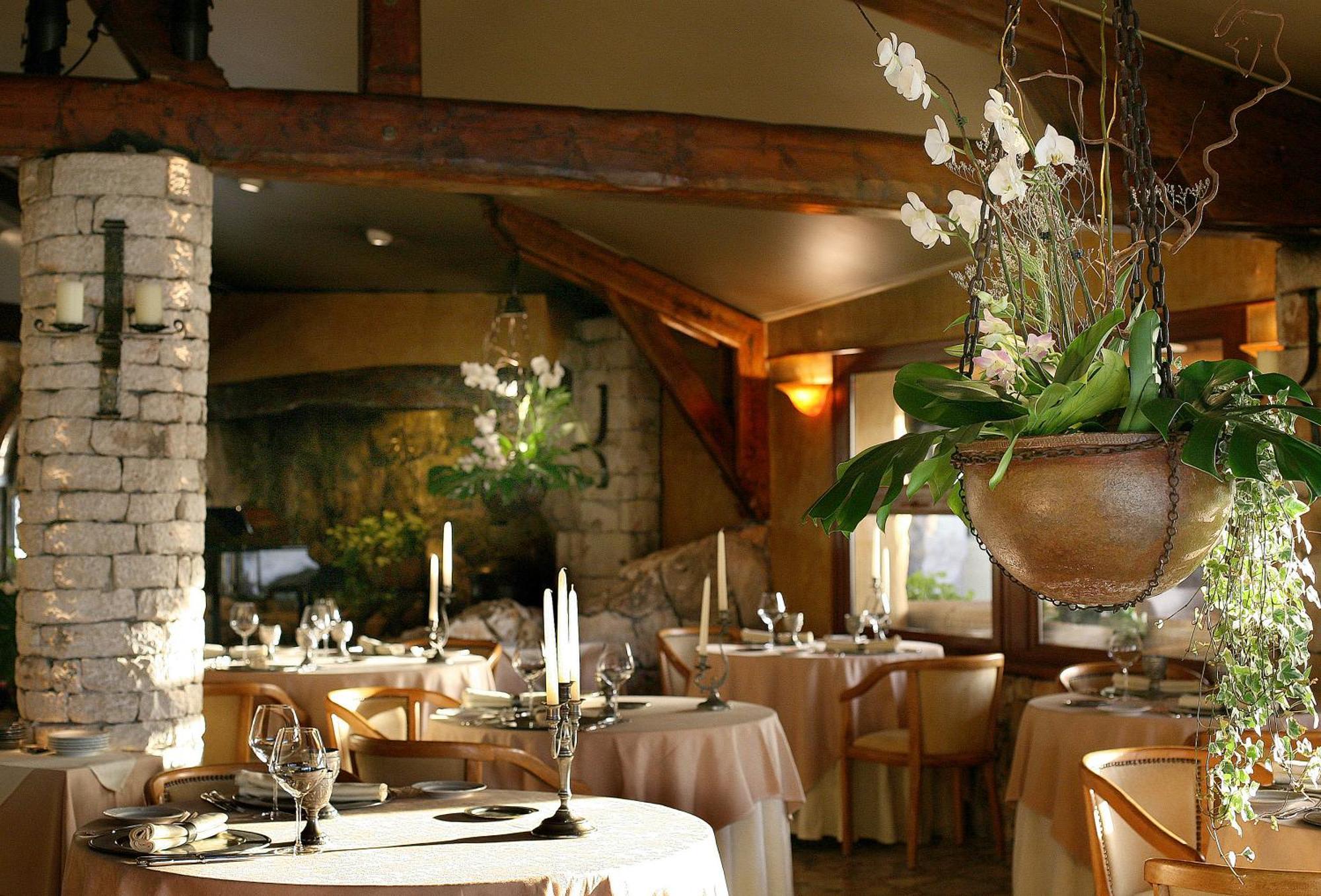 Hotel Le Belvedere Porto-Vecchio  Exterior photo