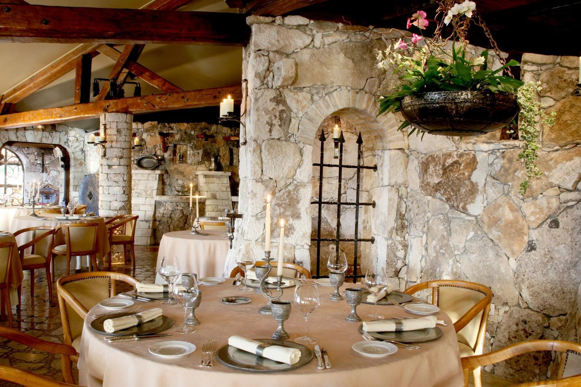 Hotel Le Belvedere Porto-Vecchio  Exterior photo