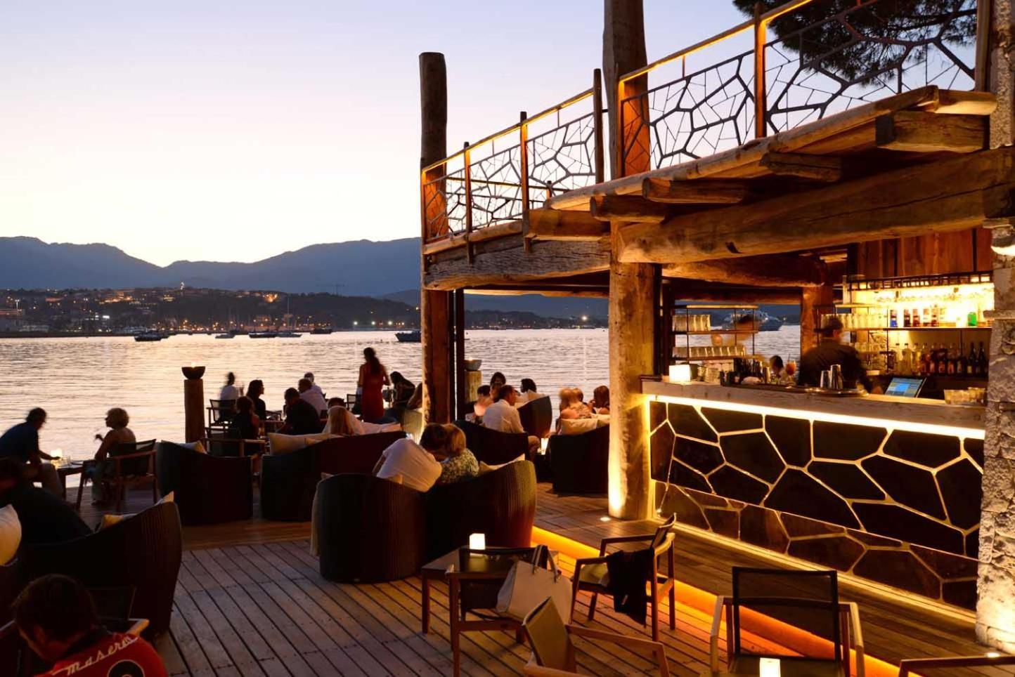 Hotel Le Belvedere Porto-Vecchio  Exterior photo