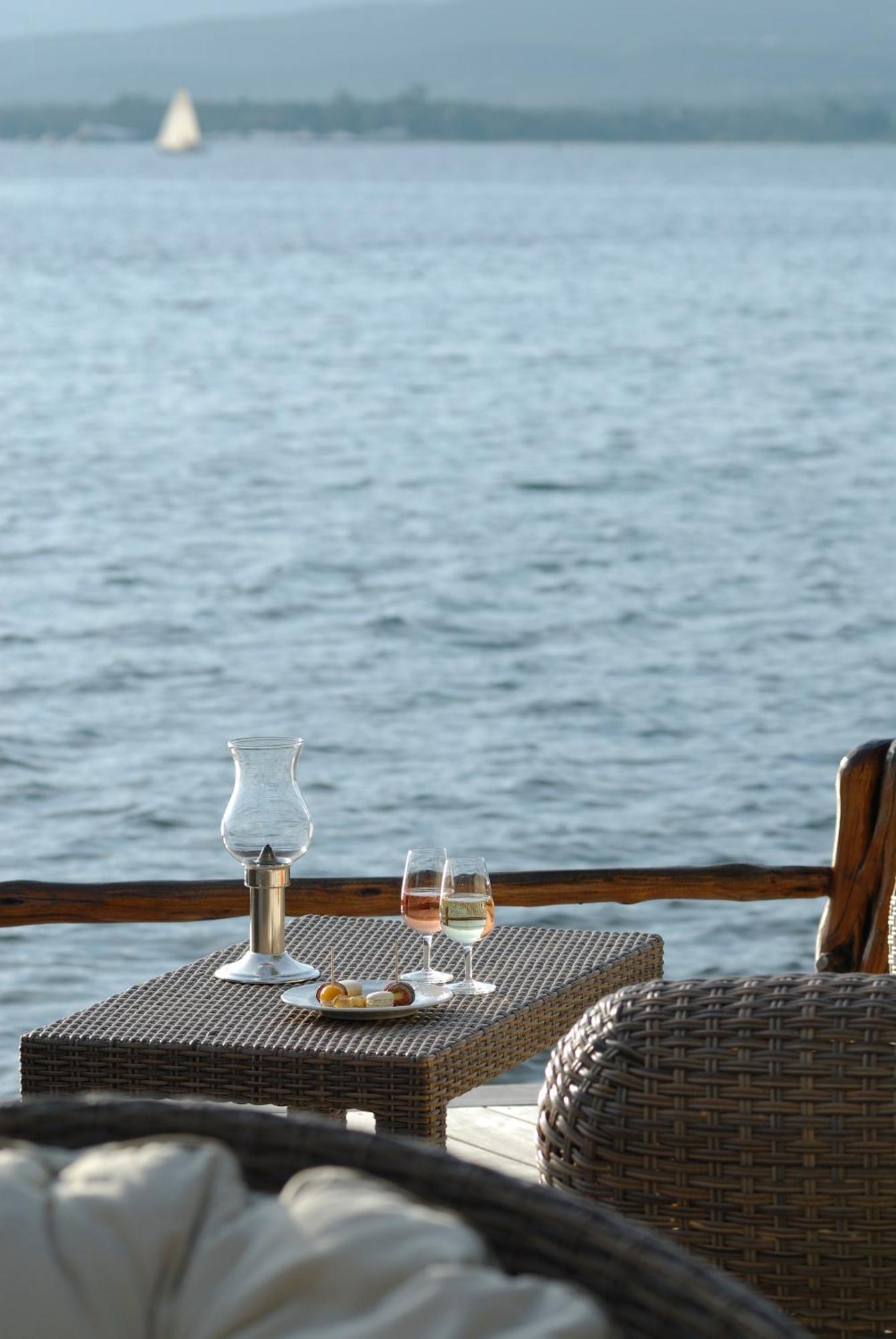 Hotel Le Belvedere Porto-Vecchio  Exterior photo