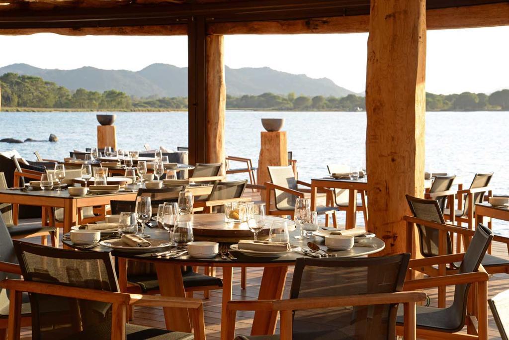 Hotel Le Belvedere Porto-Vecchio  Exterior photo