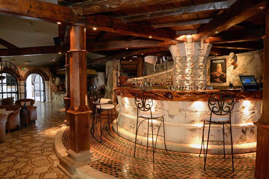 Hotel Le Belvedere Porto-Vecchio  Exterior photo