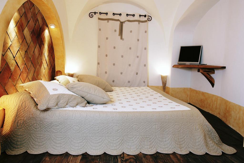 Hotel Le Belvedere Porto-Vecchio  Exterior photo