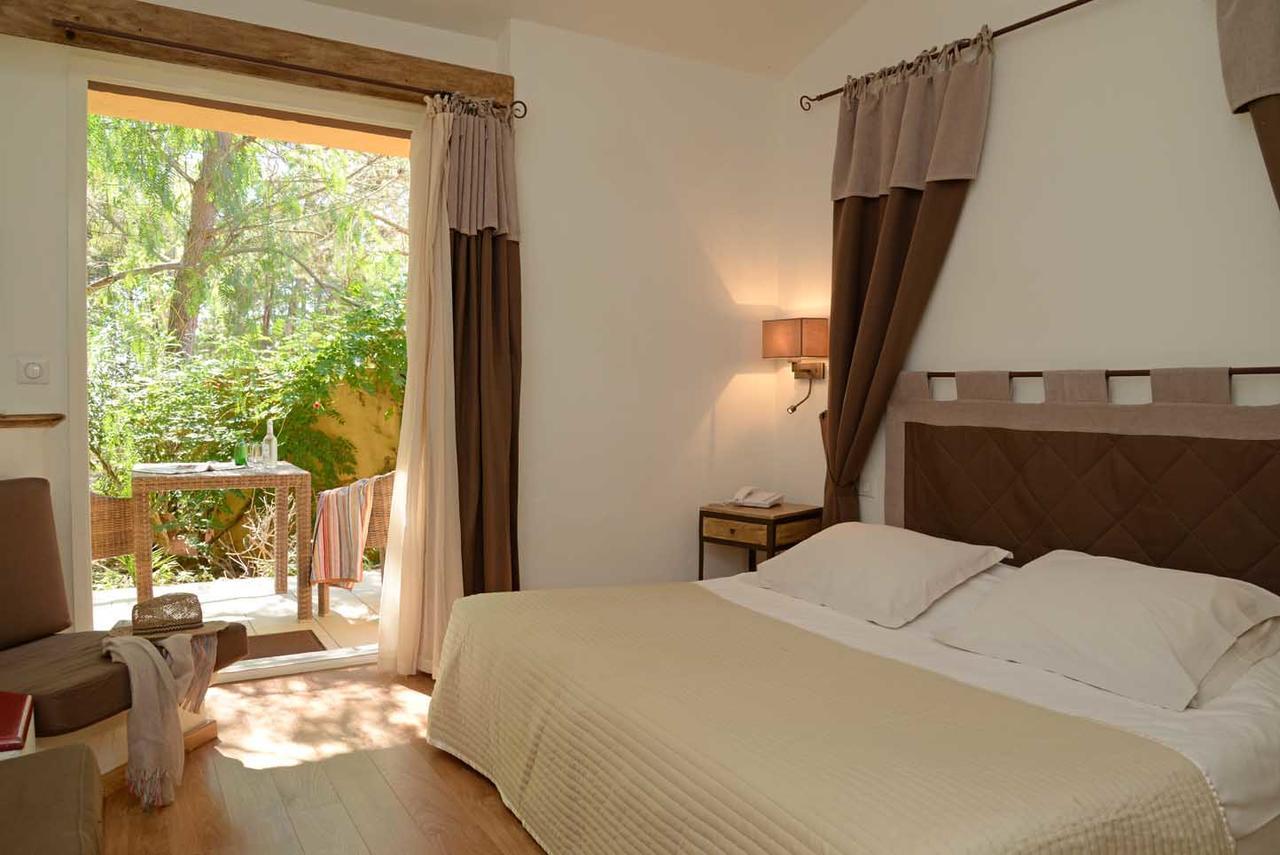 Hotel Le Belvedere Porto-Vecchio  Exterior photo