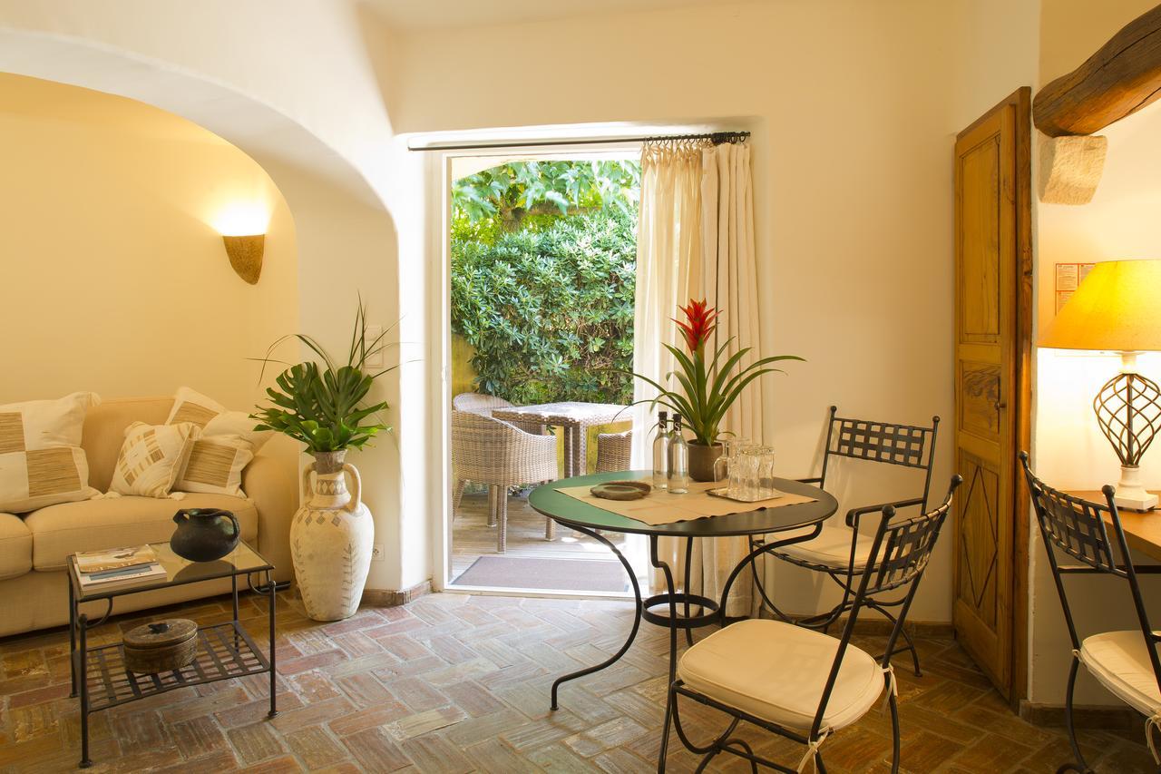 Hotel Le Belvedere Porto-Vecchio  Exterior photo