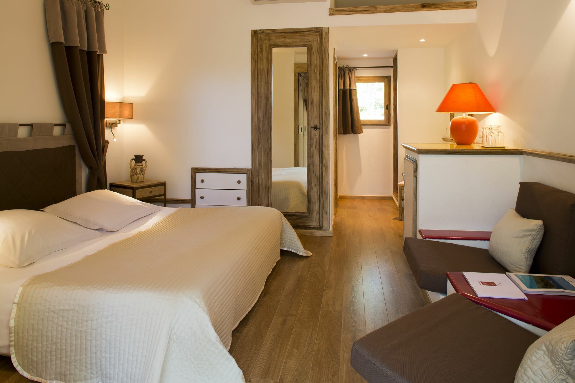 Hotel Le Belvedere Porto-Vecchio  Exterior photo