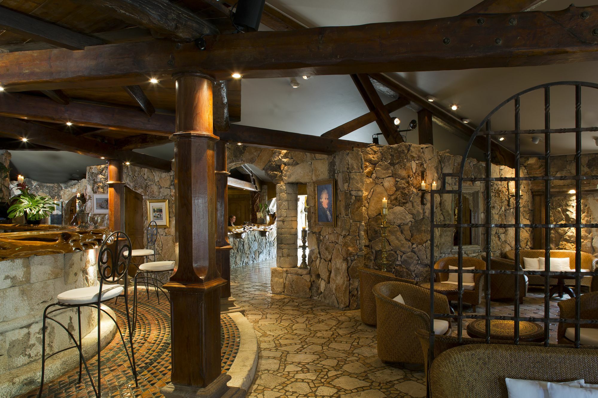 Hotel Le Belvedere Porto-Vecchio  Exterior photo