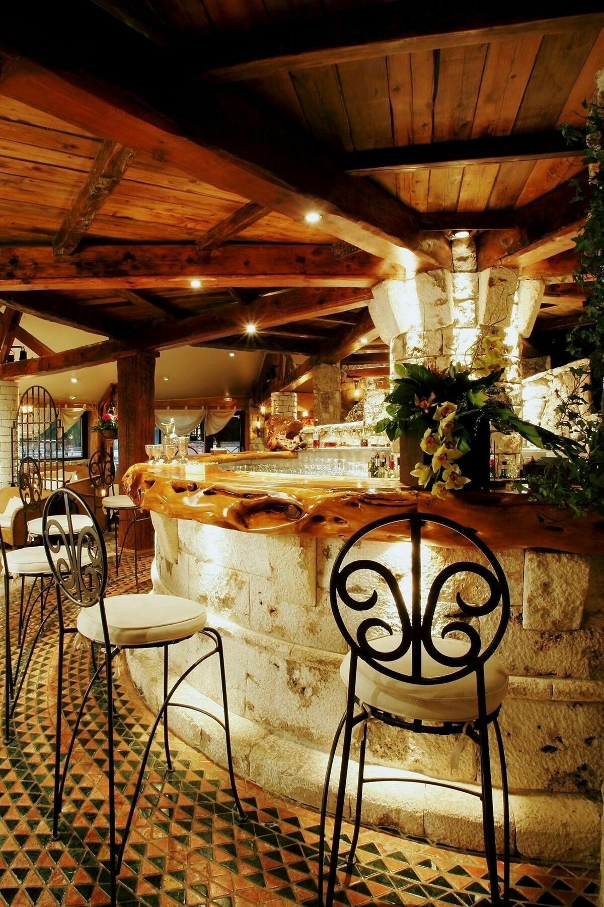 Hotel Le Belvedere Porto-Vecchio  Exterior photo